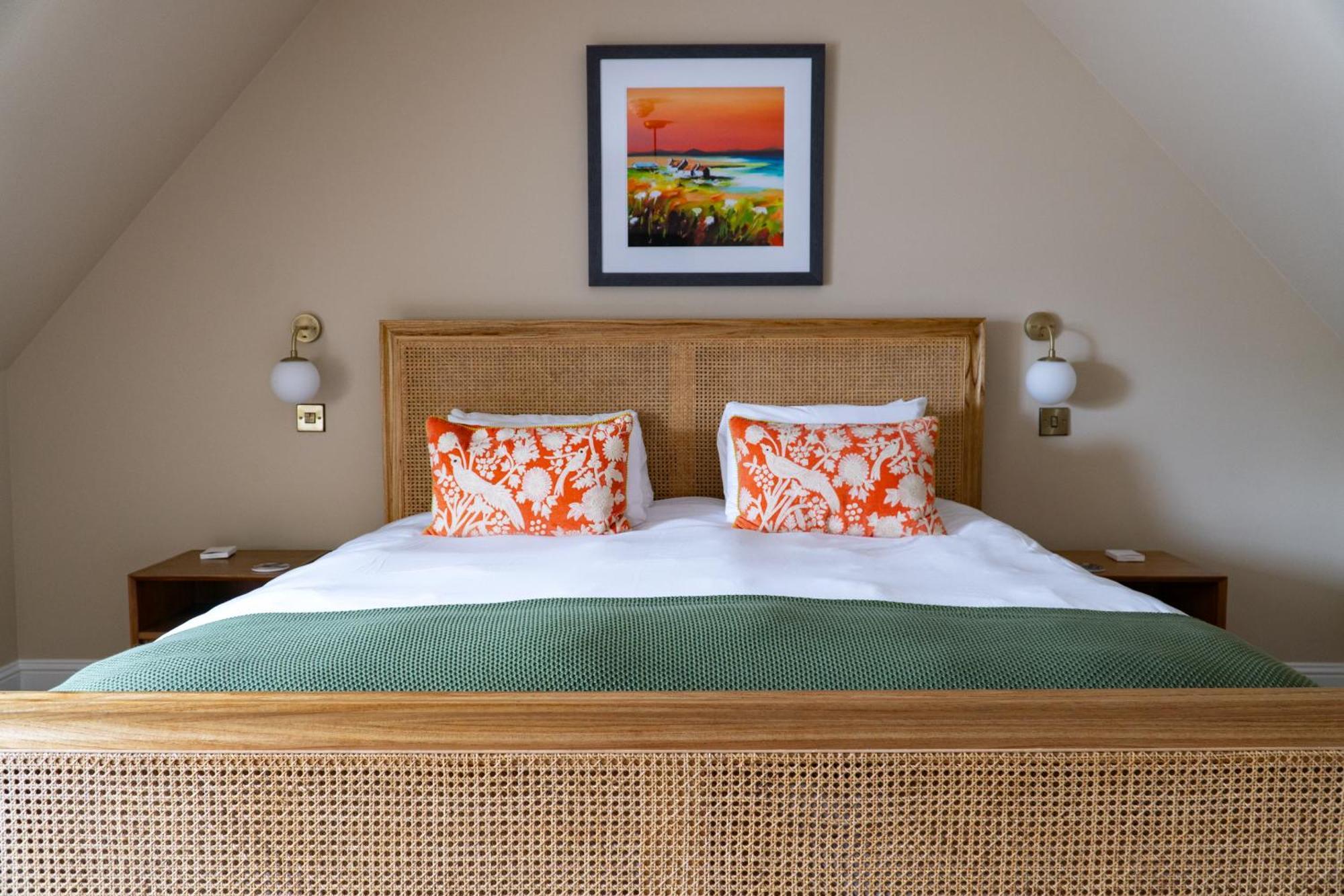 Brambles Of Inveraray Room photo
